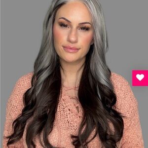 Sassy Misfits STORMY WIG